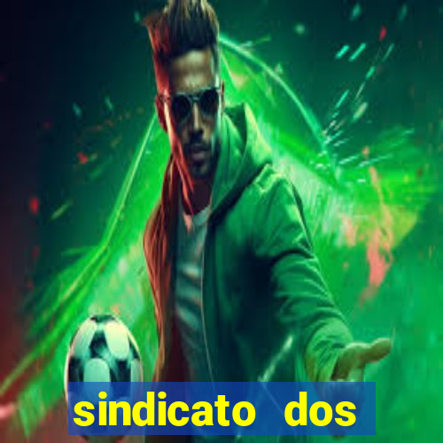 sindicato dos porteiros sp